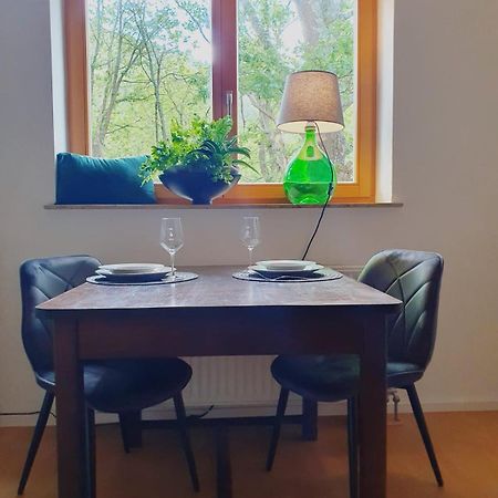 Ferienwohnung Lug Exteriér fotografie