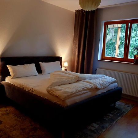 Ferienwohnung Lug Exteriér fotografie