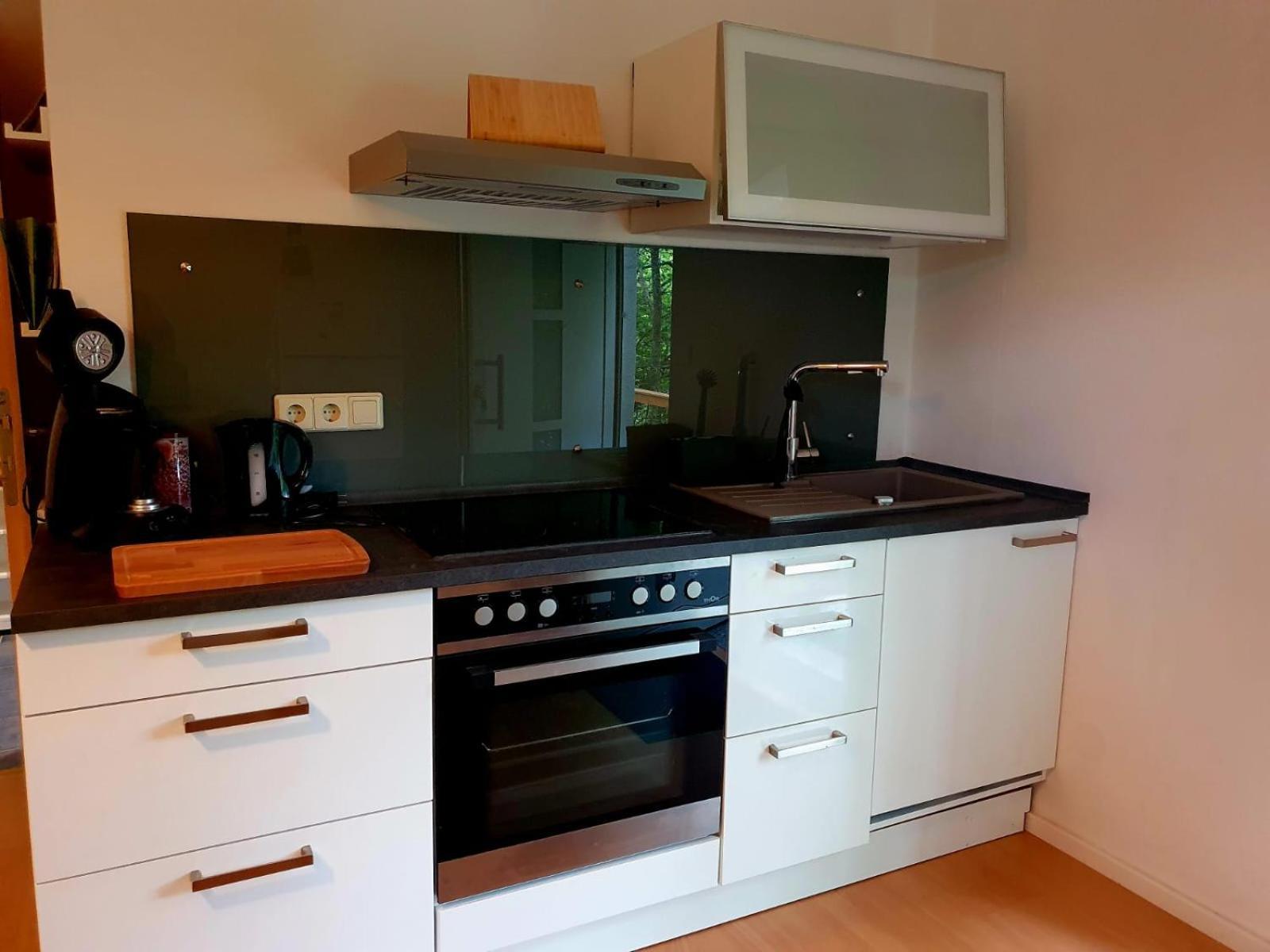Ferienwohnung Lug Exteriér fotografie