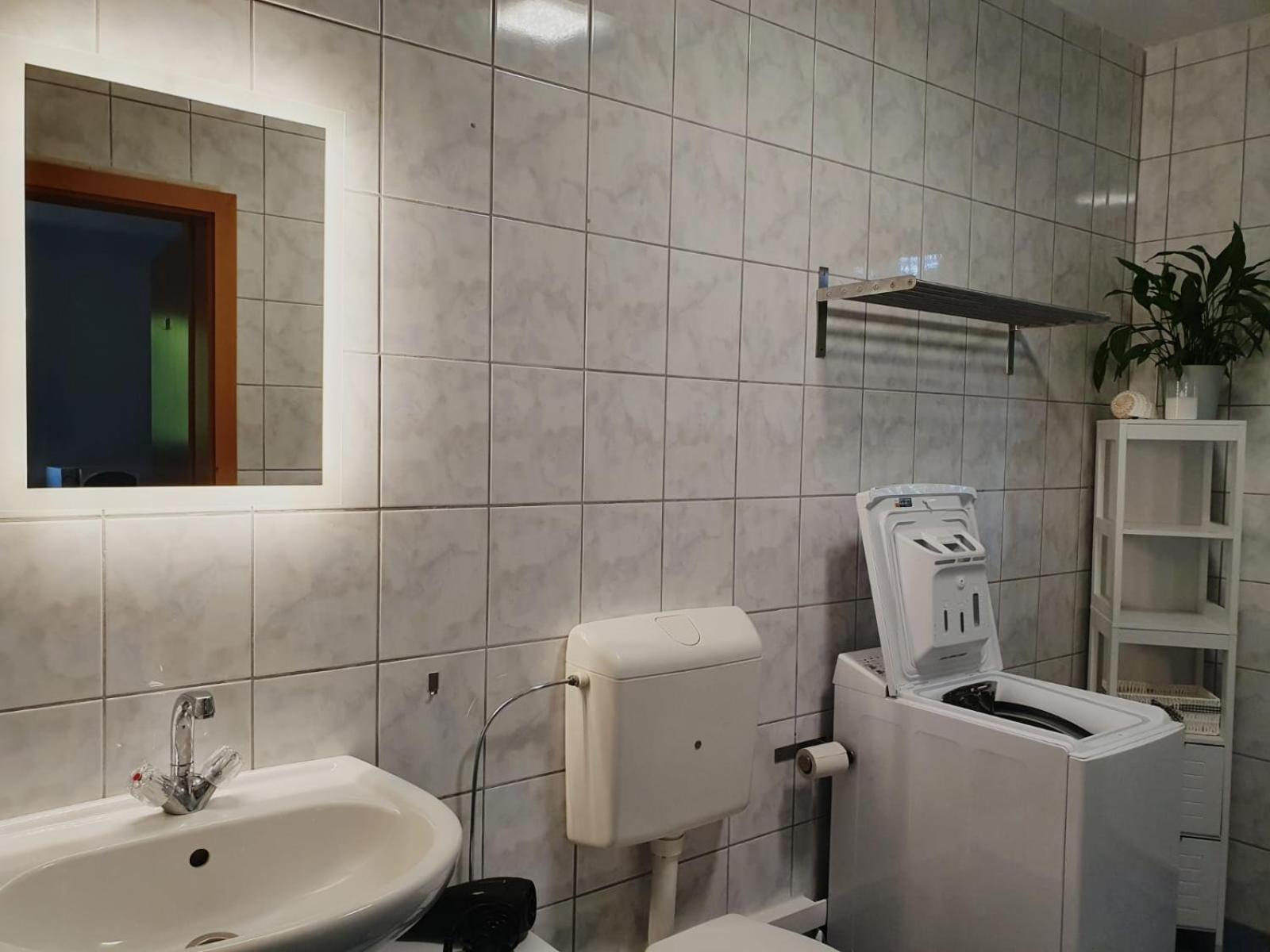 Ferienwohnung Lug Exteriér fotografie