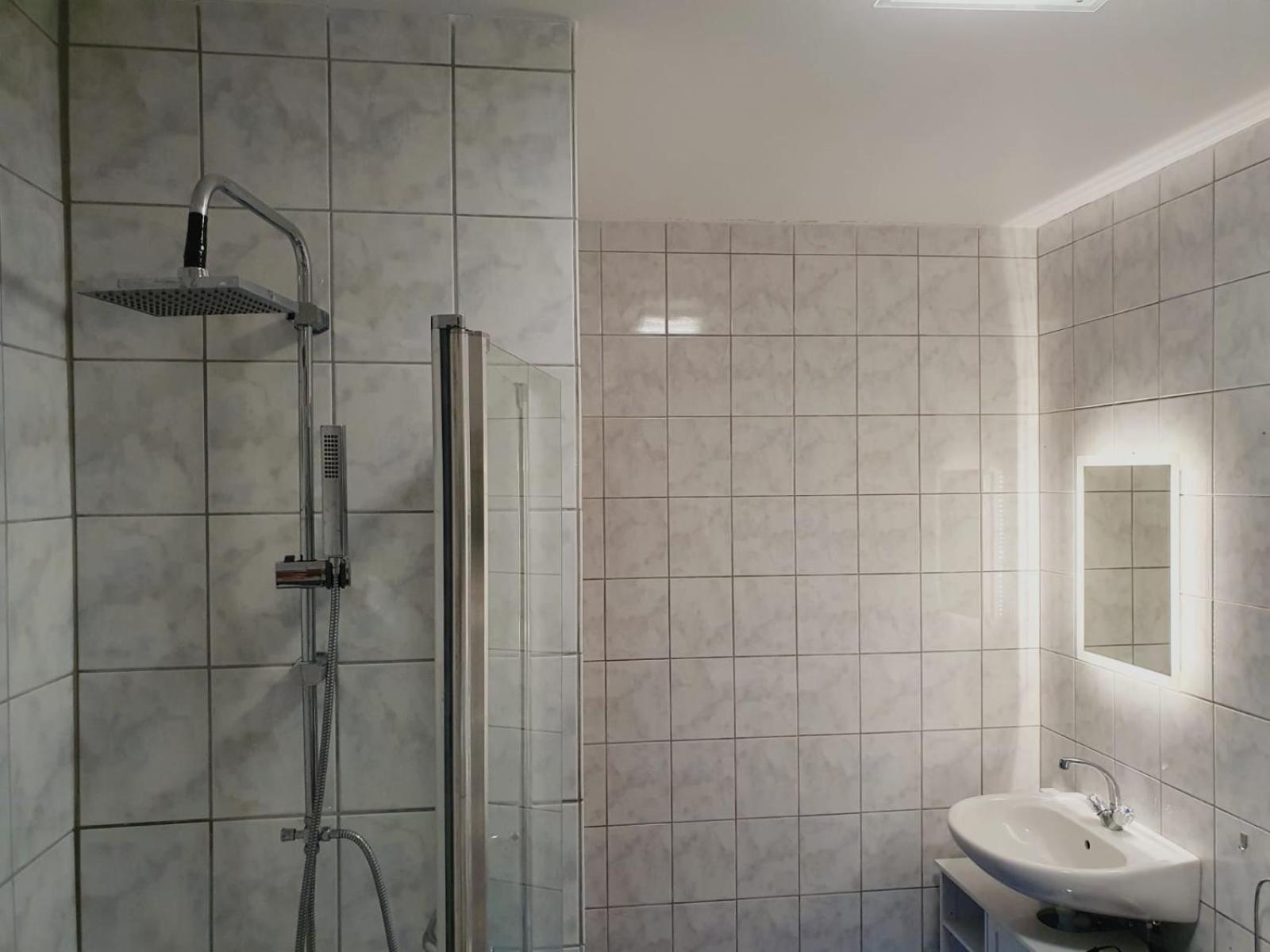 Ferienwohnung Lug Exteriér fotografie